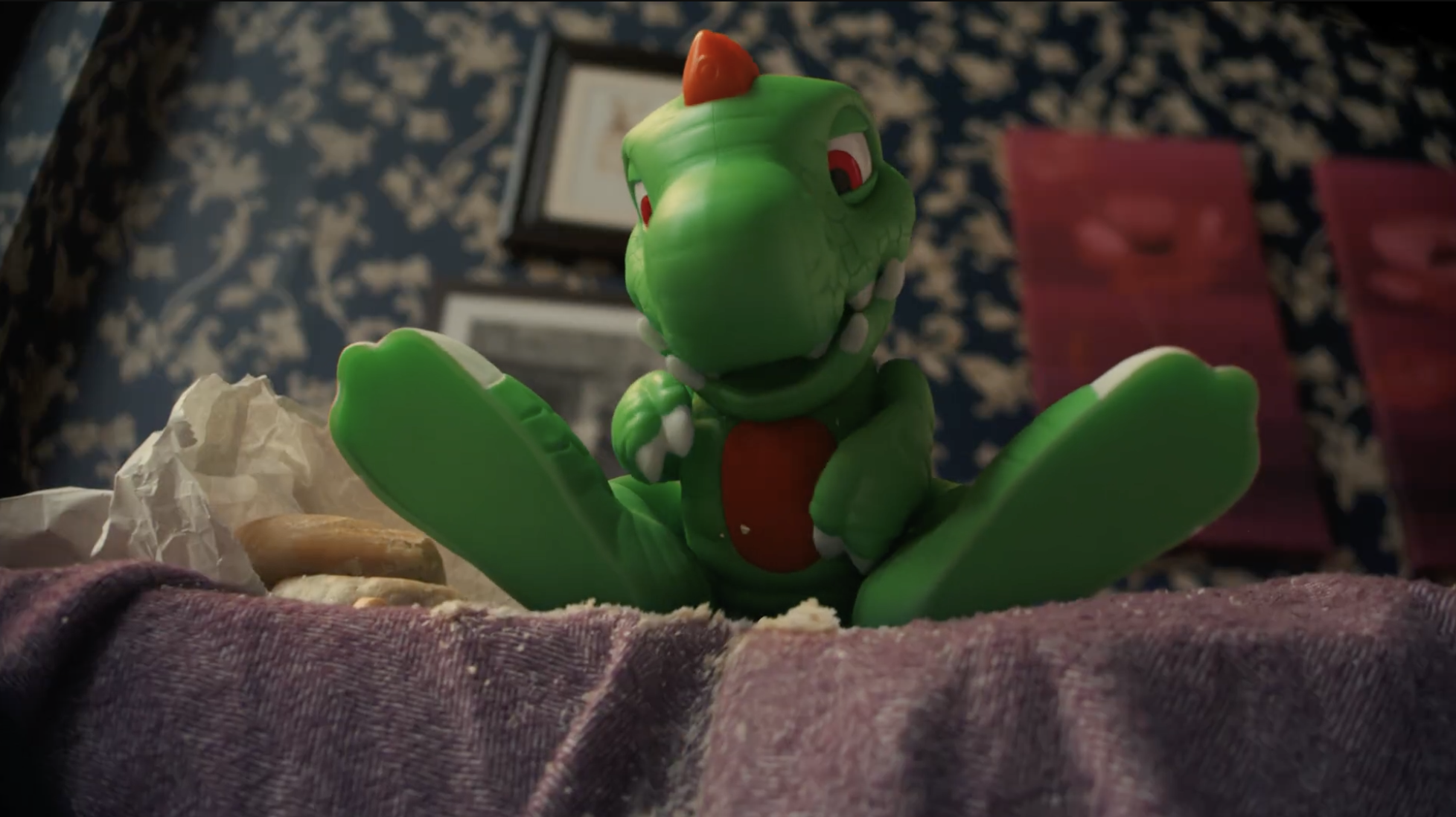 Argos - Coronation Street Idents