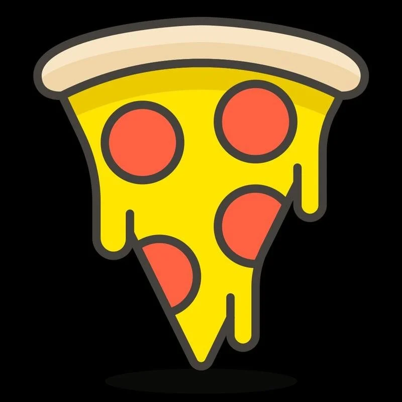 Terrestrials: Pizza BFF