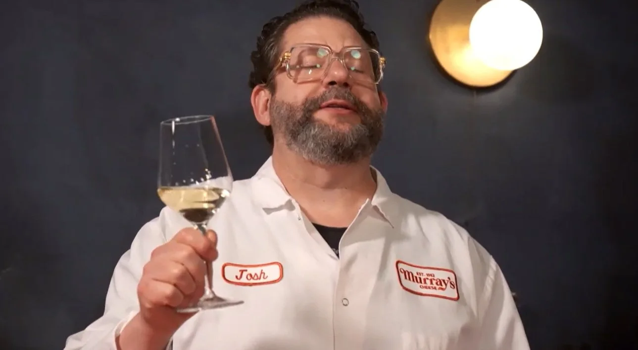 &amp; Cheese - 5 Unexpected Wine &amp; Cheese Pairings You Need to Try