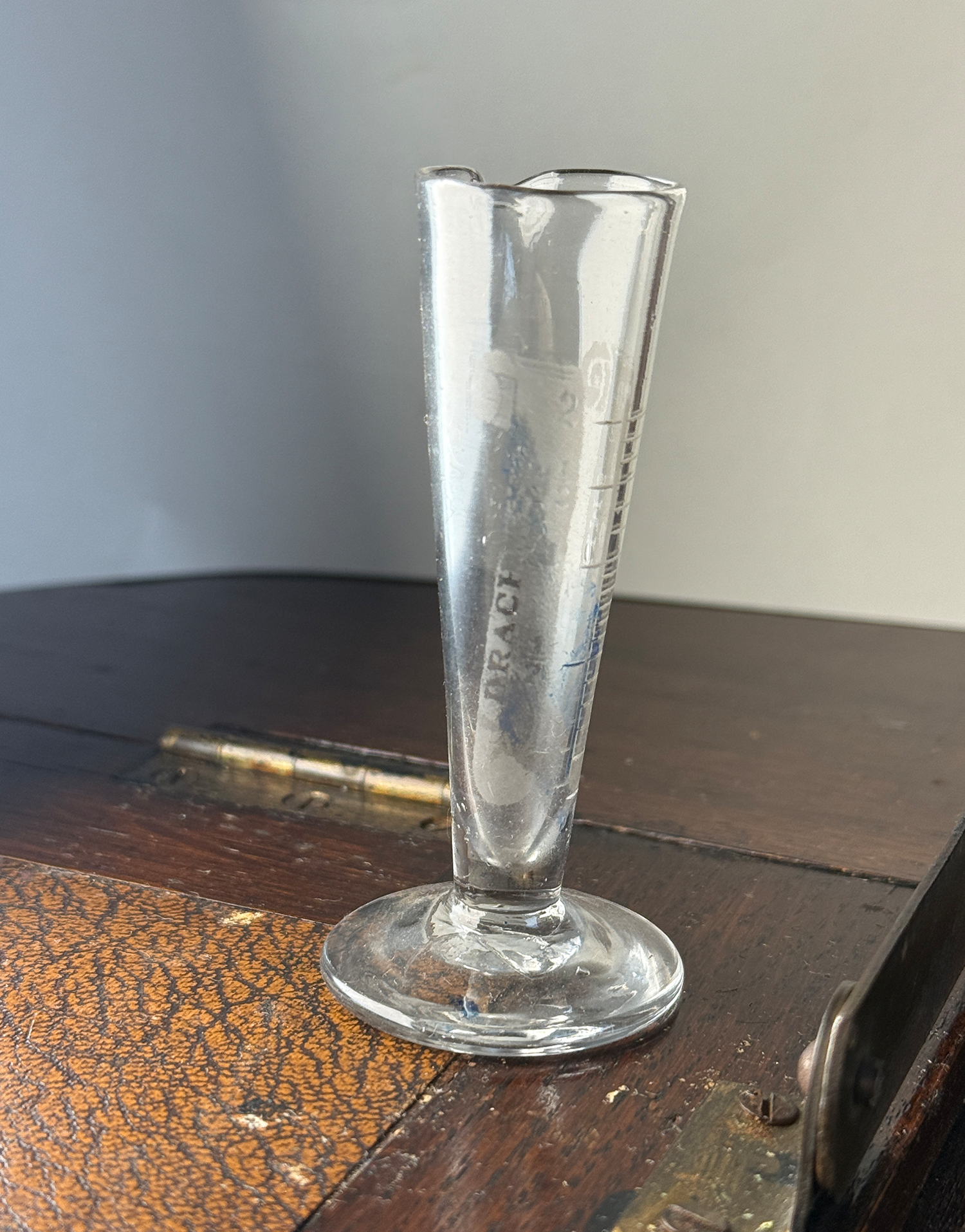 Measure for measure
