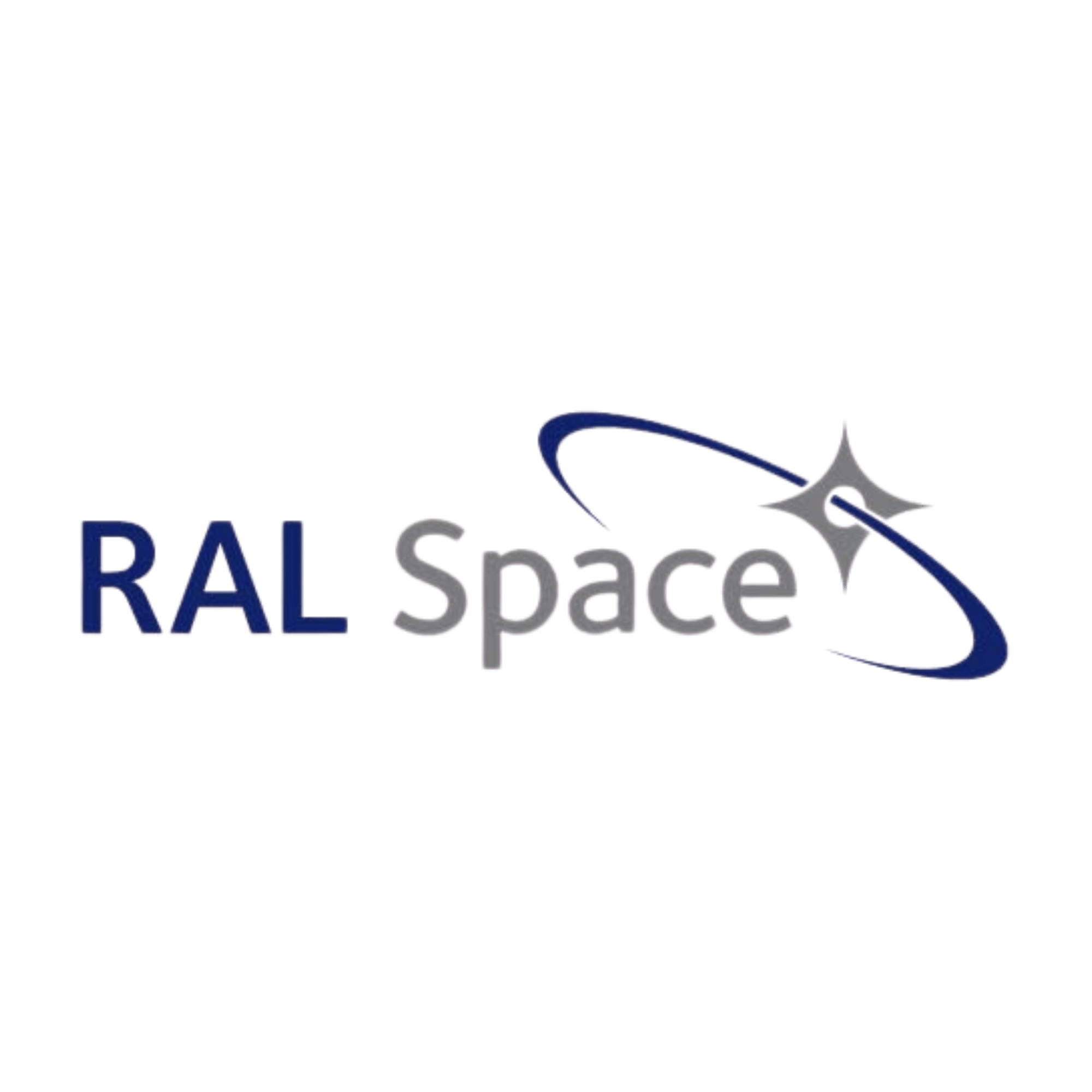 NASA logo with stylized blue swoosh and phrase 'NASA SPACE' in blue and gray text.