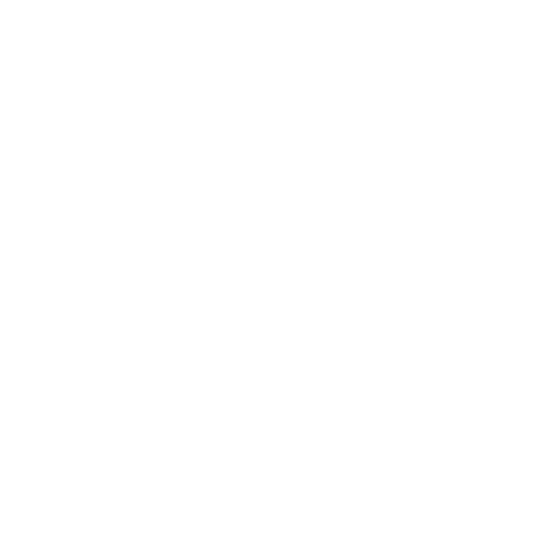Halftone pattern in black and white with a circular design.