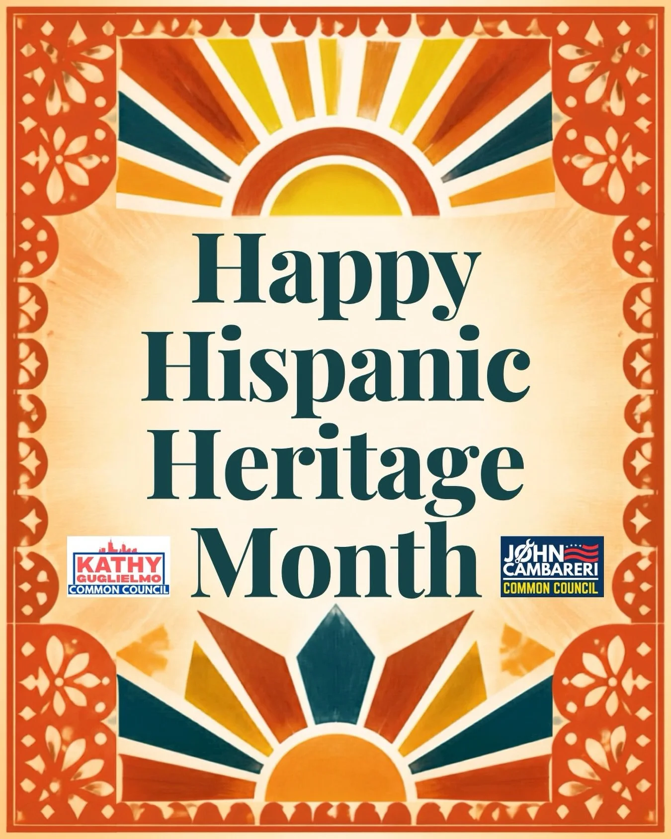 Happy Hispanic Heritage Month! We&rsquo;re proud to celebrate the Hispanic community and the culture, traditions, and contributions that enrich White Plains every day

#whiteplains #whiteplainsny
