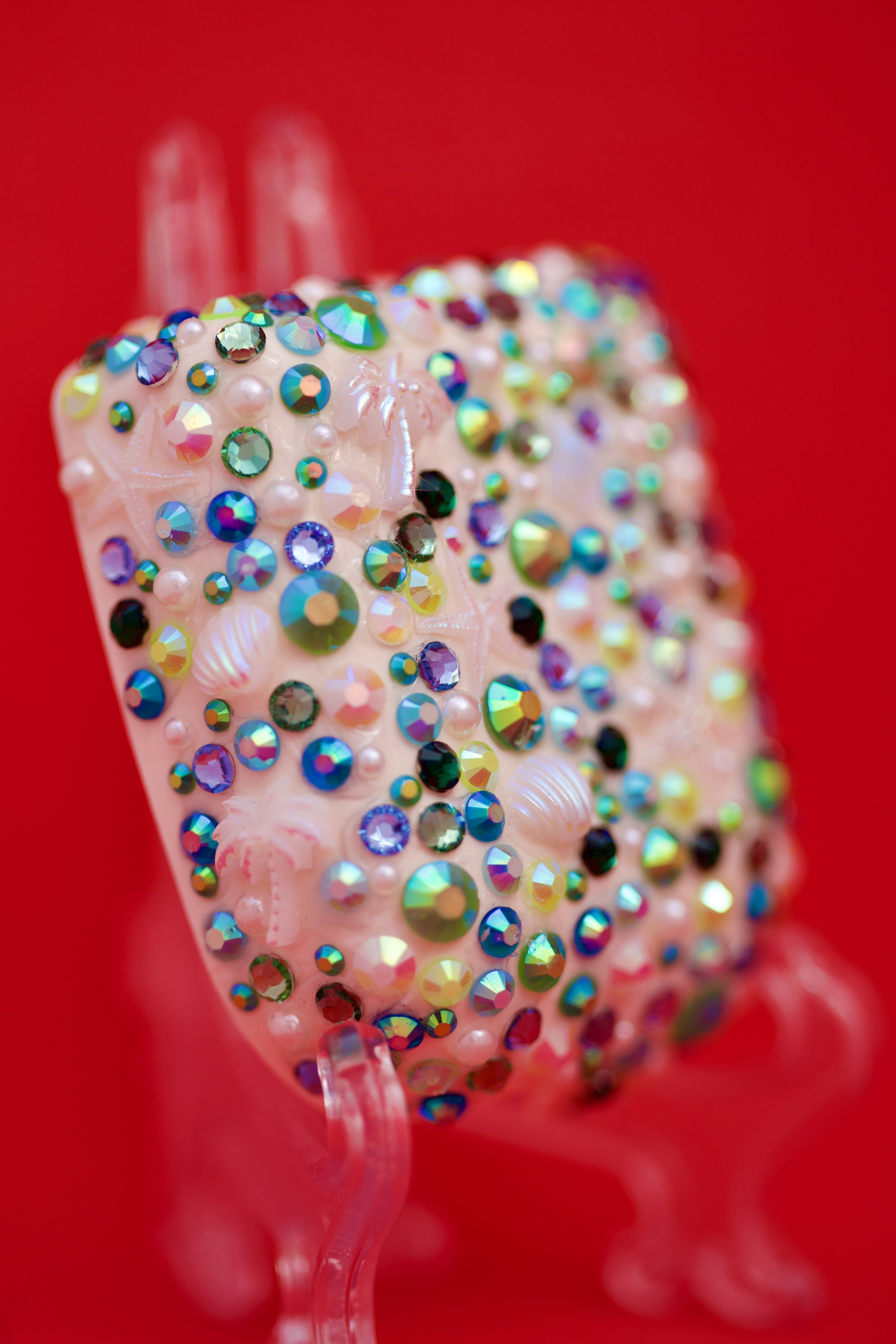 Aqua Pearl Glam Pod