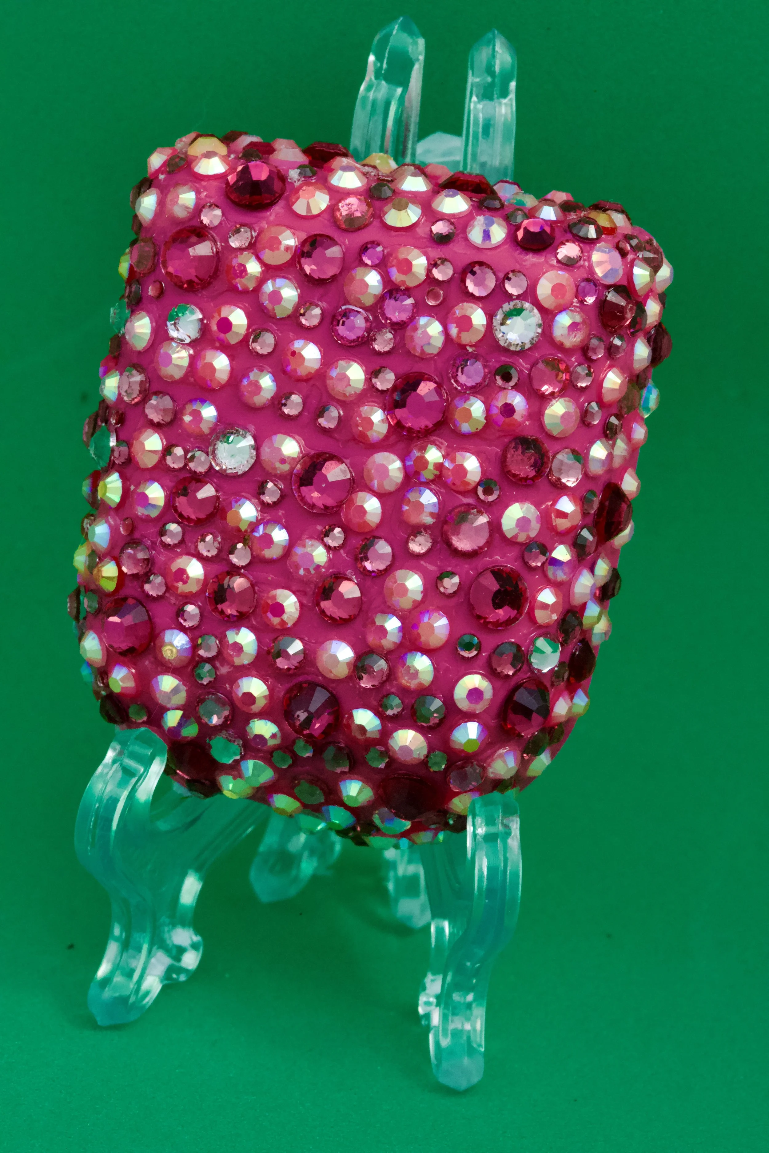 PinkPod Glow