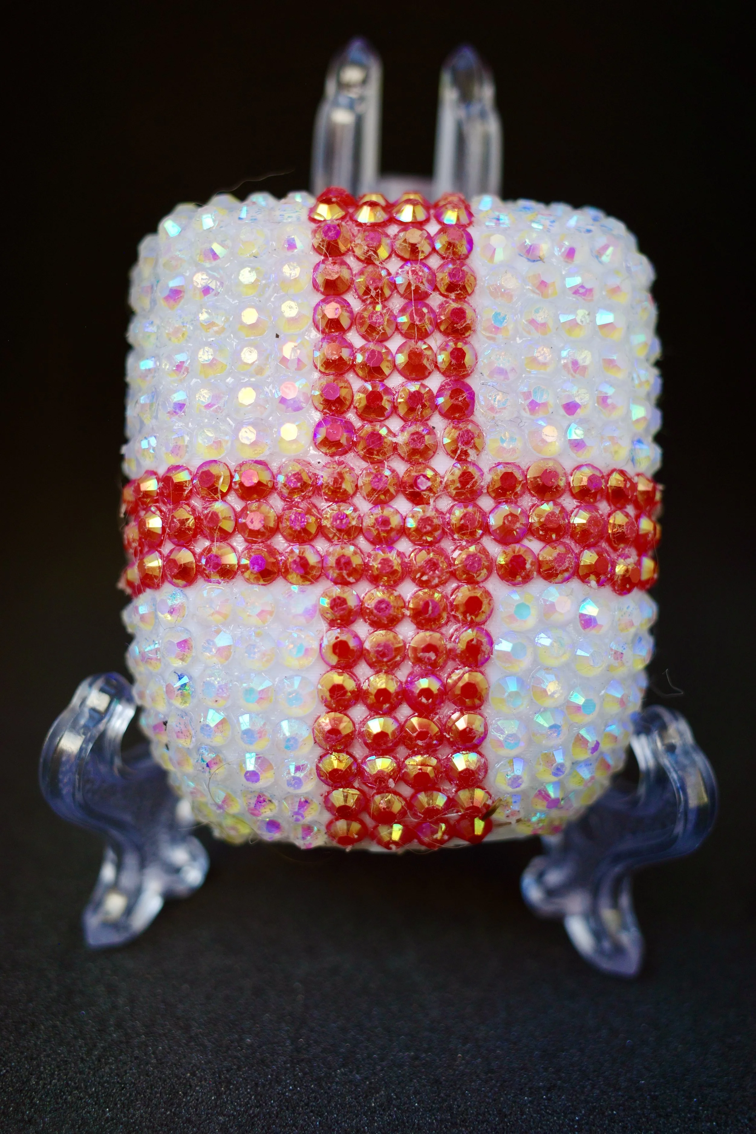 England Edition