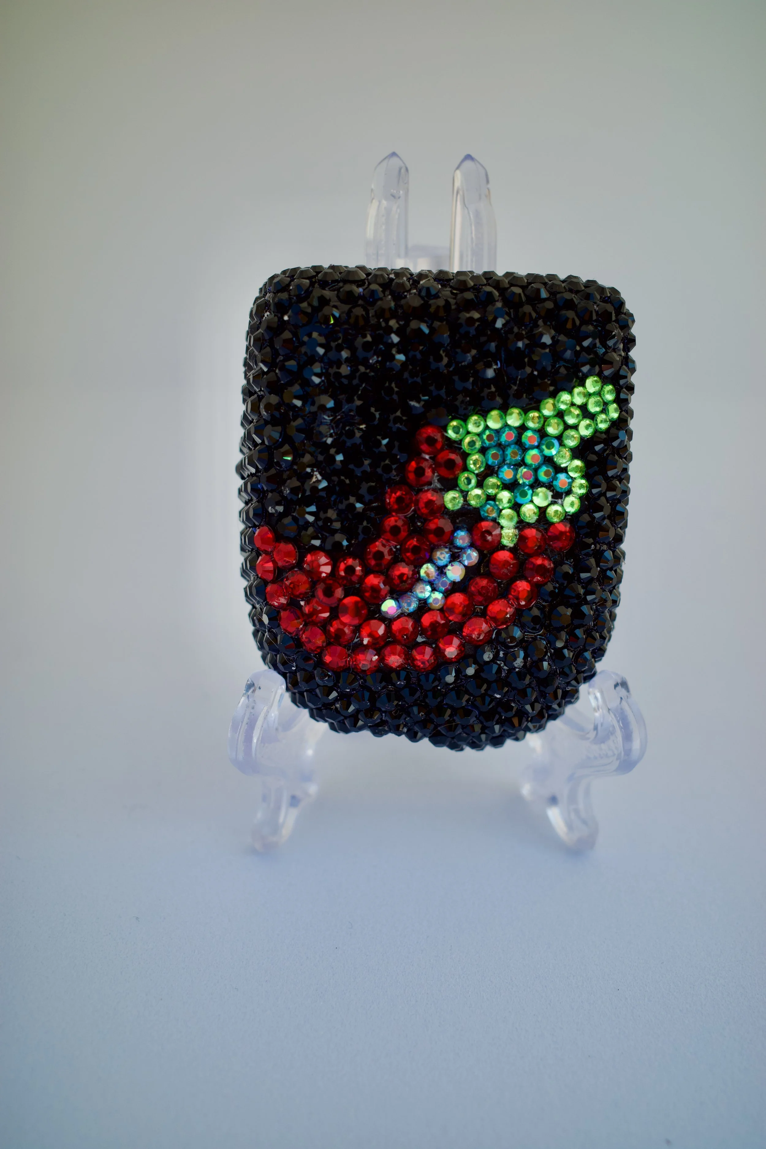 Spice & Sparkle