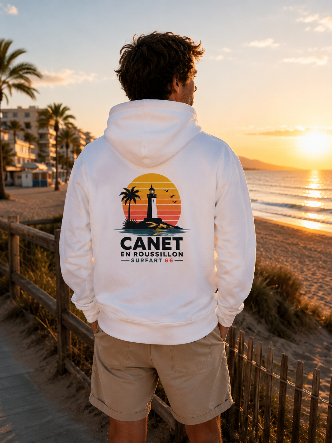 Sweat Canet-en-Roussillon Surfart66