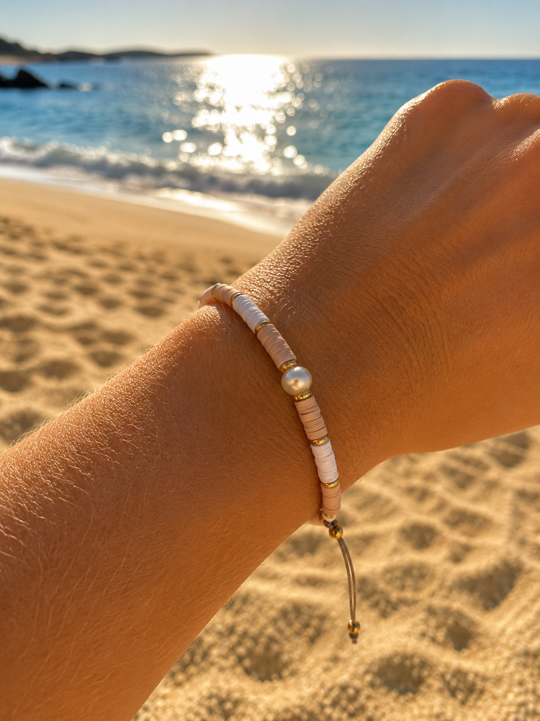 Bracelet signature Surfart66 – Édition limitée