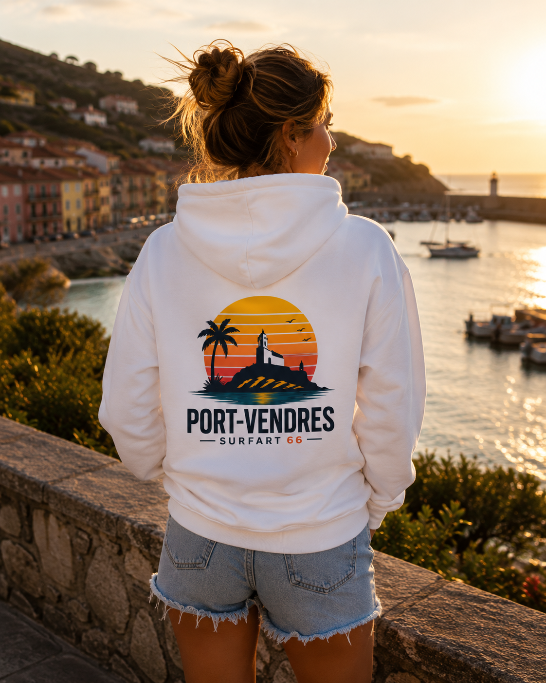 Sweat Port-Vendres Surfart66