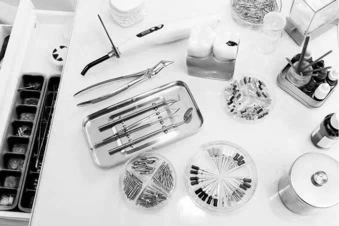Office Organization