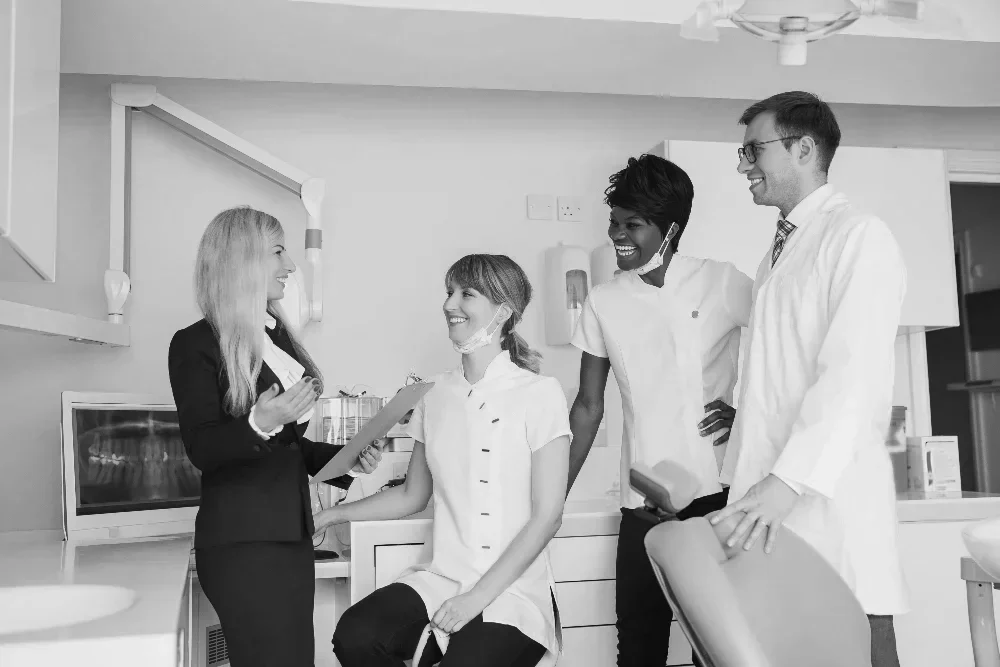 In-Office Team Training