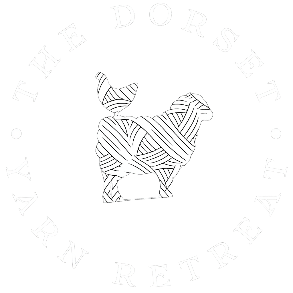 The Dorset Yarn Retreat