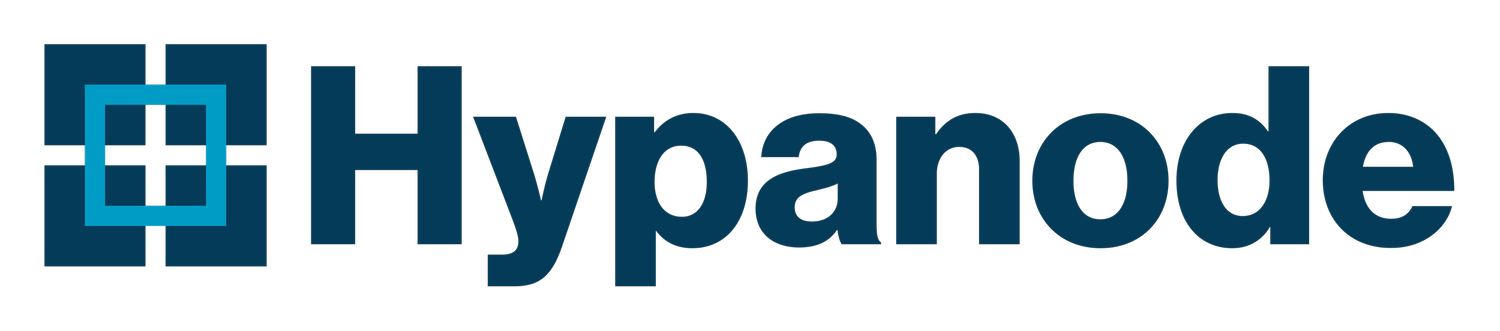 Hypanode