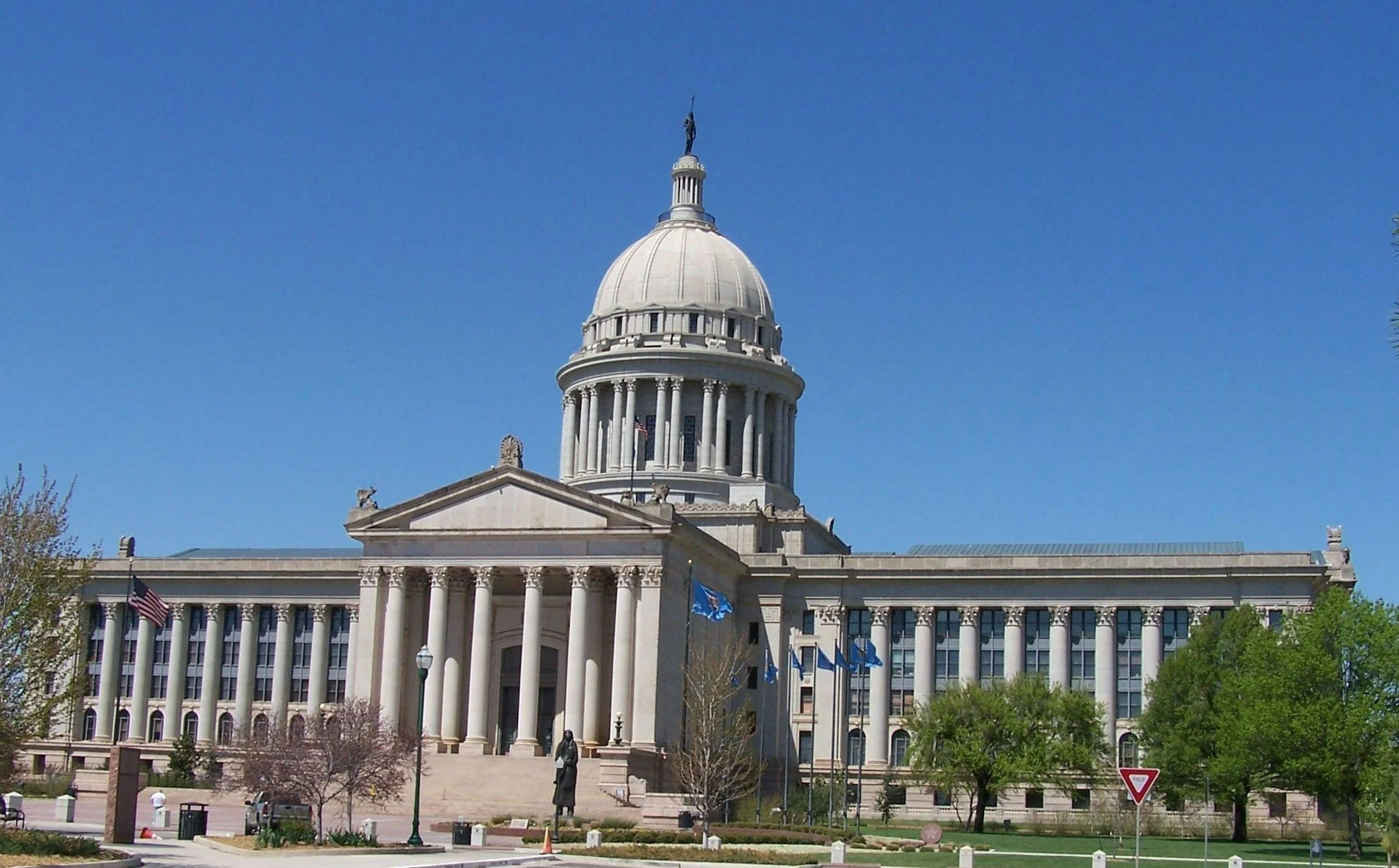 Divorce Representation Focused on Oklahoma Law.