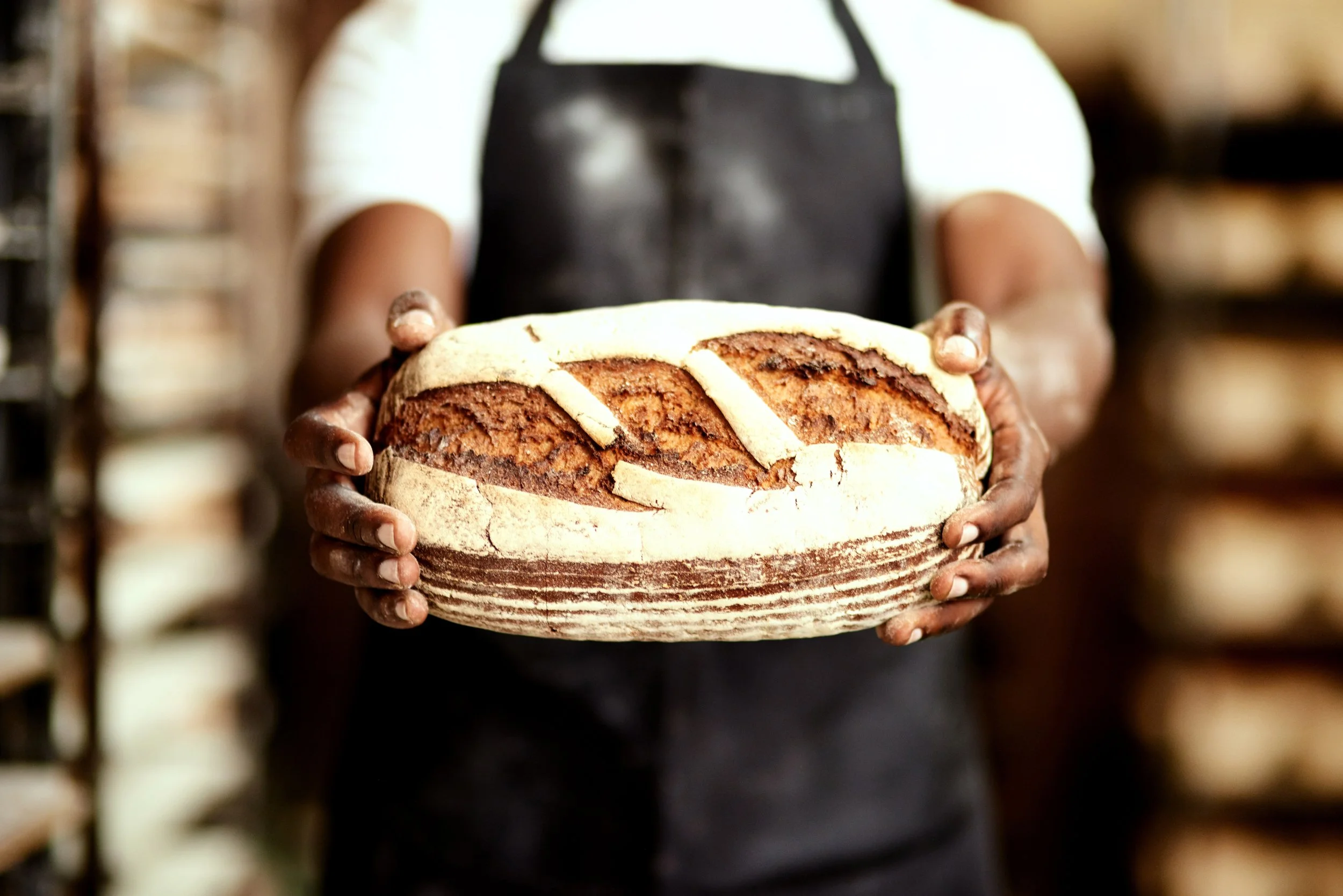BREAD