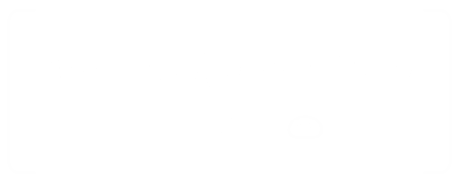 Worship Crafted