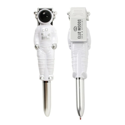 Astronaut Pen