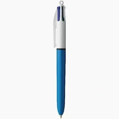 Bic Multicolour Pen