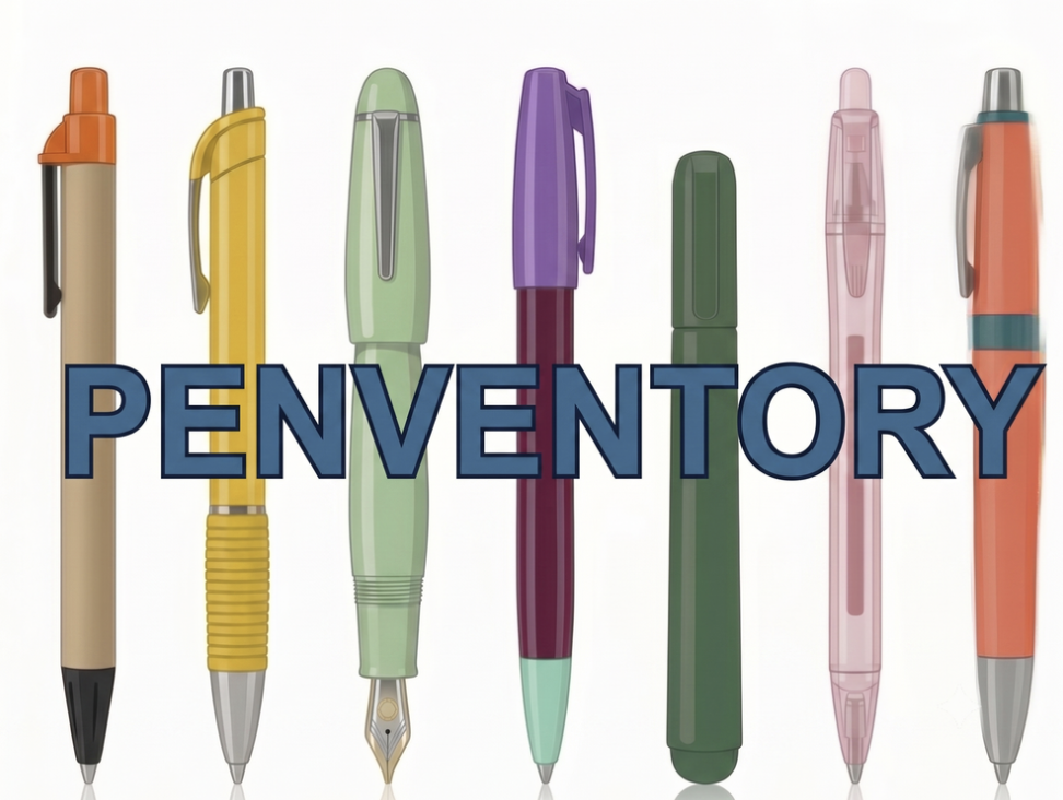 PENVENTORY