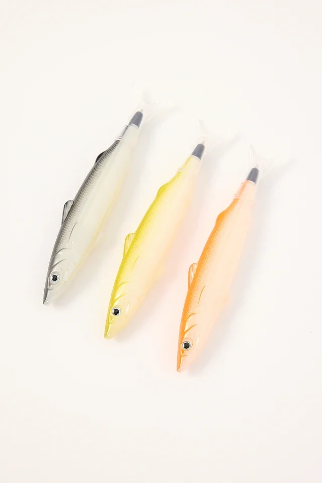 Fish Pen