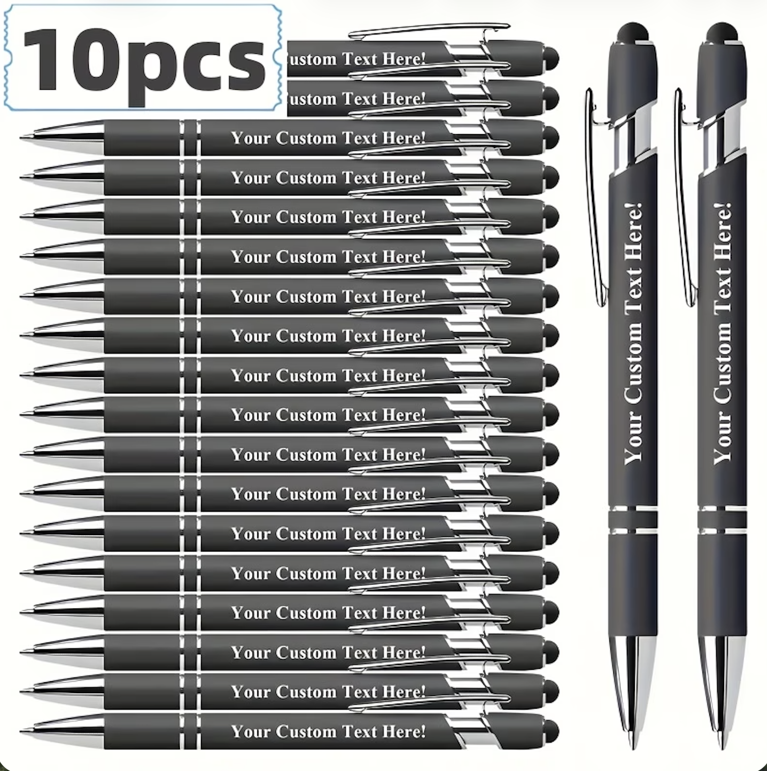 Custom Pen