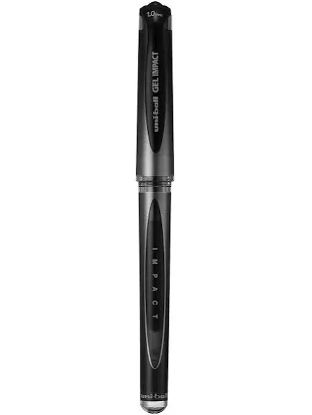 Uni Ball Gel Impact