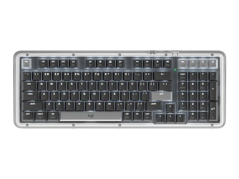 Alto Keys K98M Keyboard