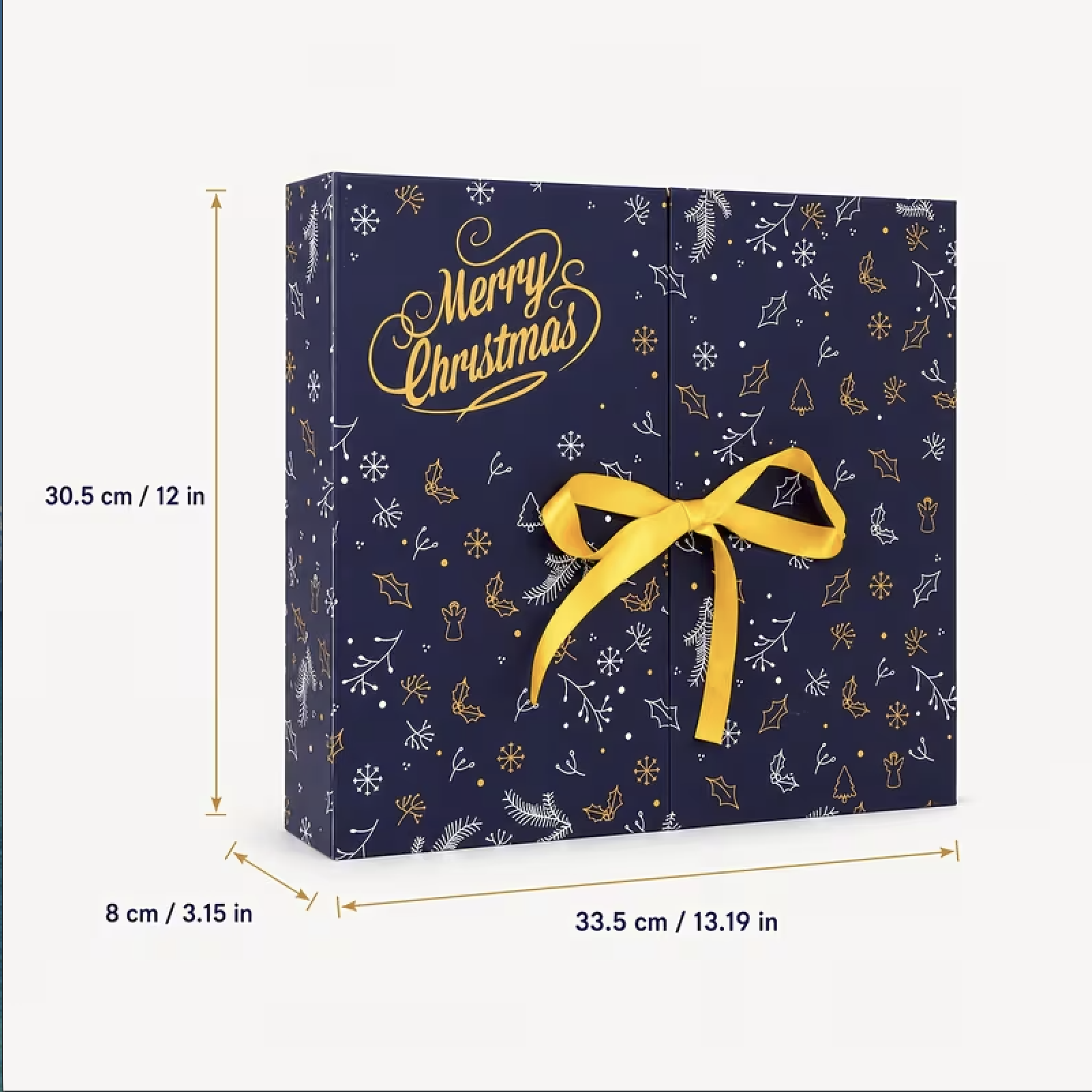 24 Day Christmas Pen Advent Calendar *PRE-ORDER*