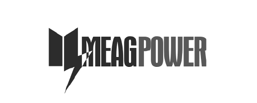 MEAG Power Logo