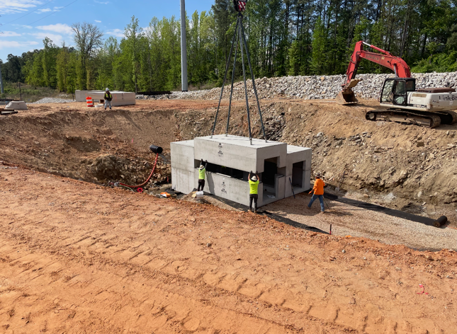 Underground Vault Drainage System 2.PNG