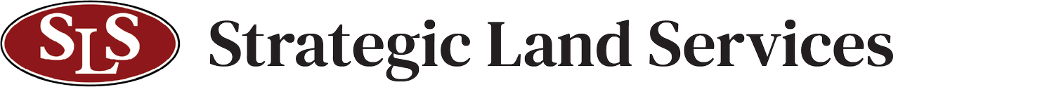 Strategic Land Services | Grading, Erosion Control &amp; Land Development