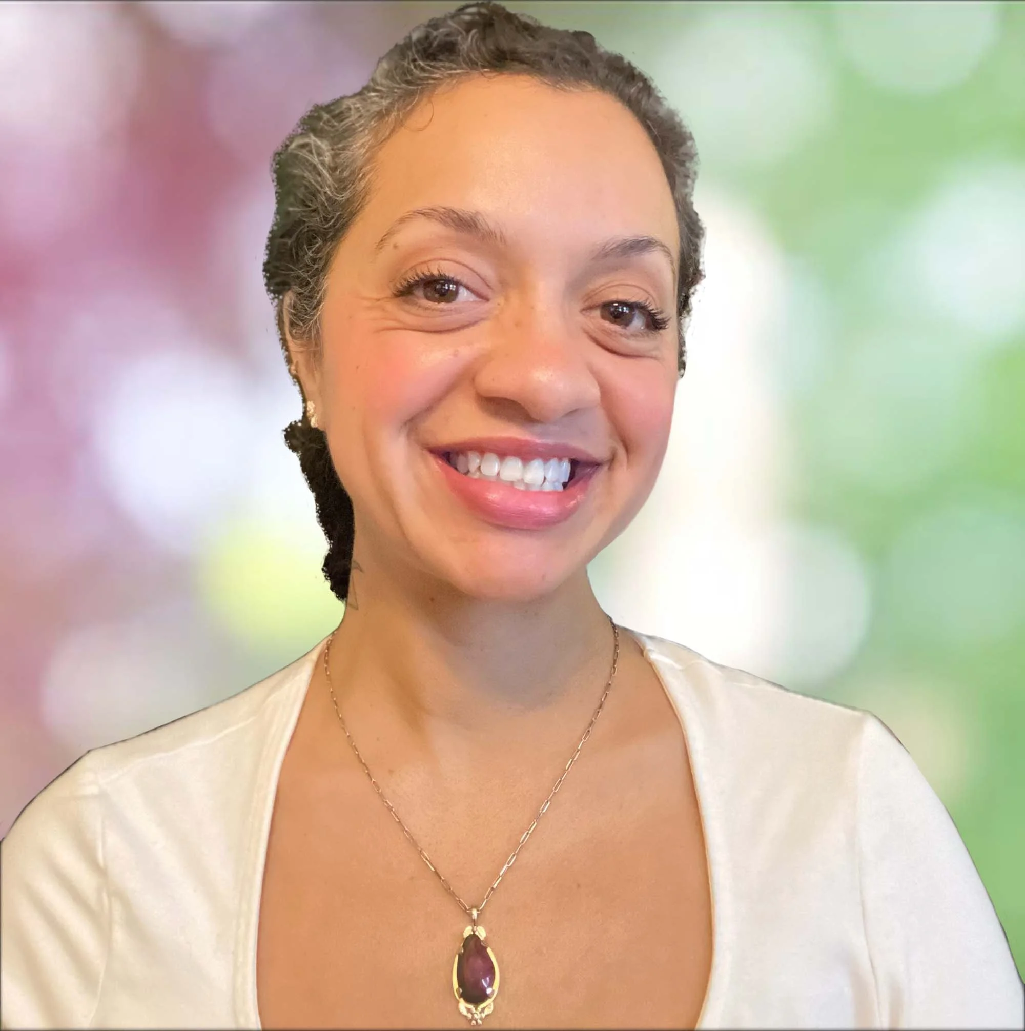 Rachel Anderson NTP nutritional therapist and autoimmune protocol coach Summa Circle