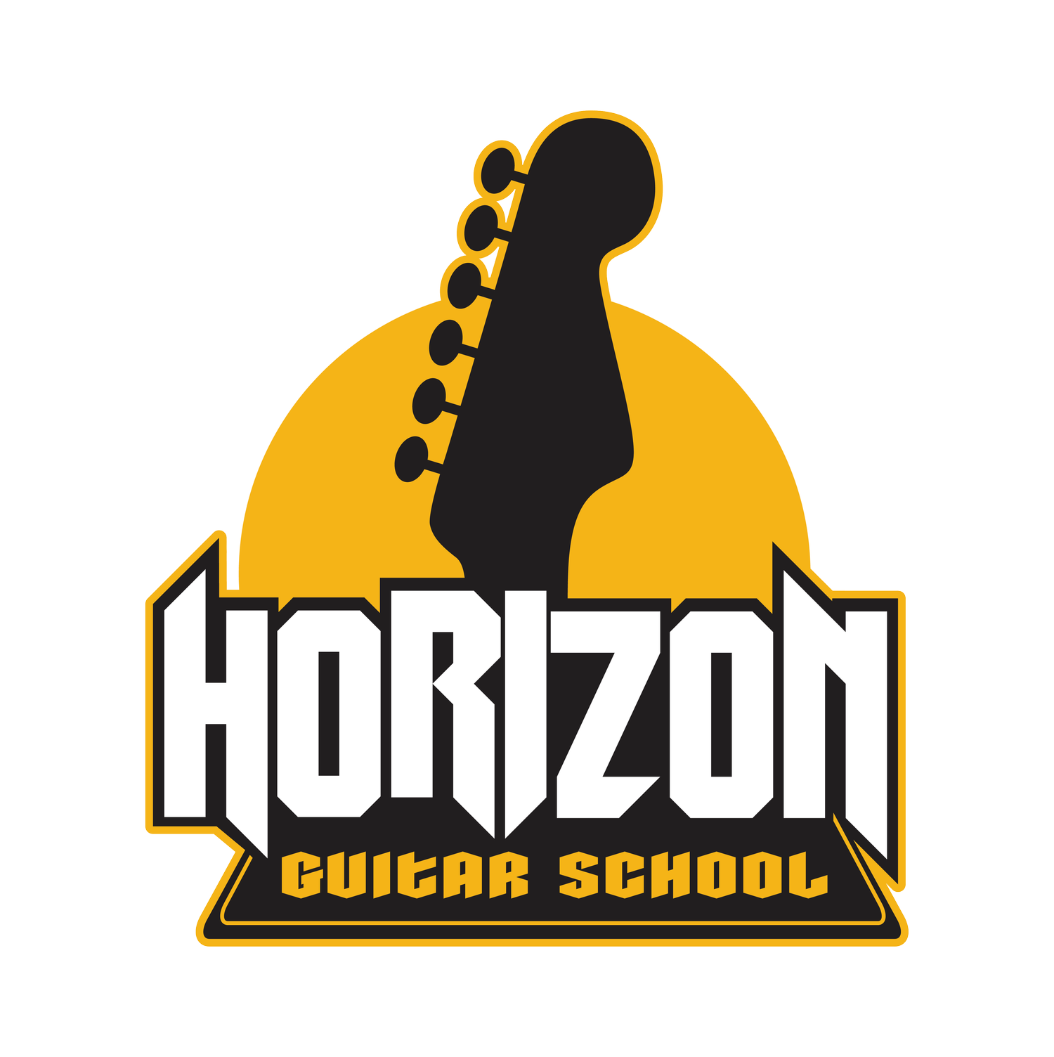 HorizonGuitarSchool Cape Town