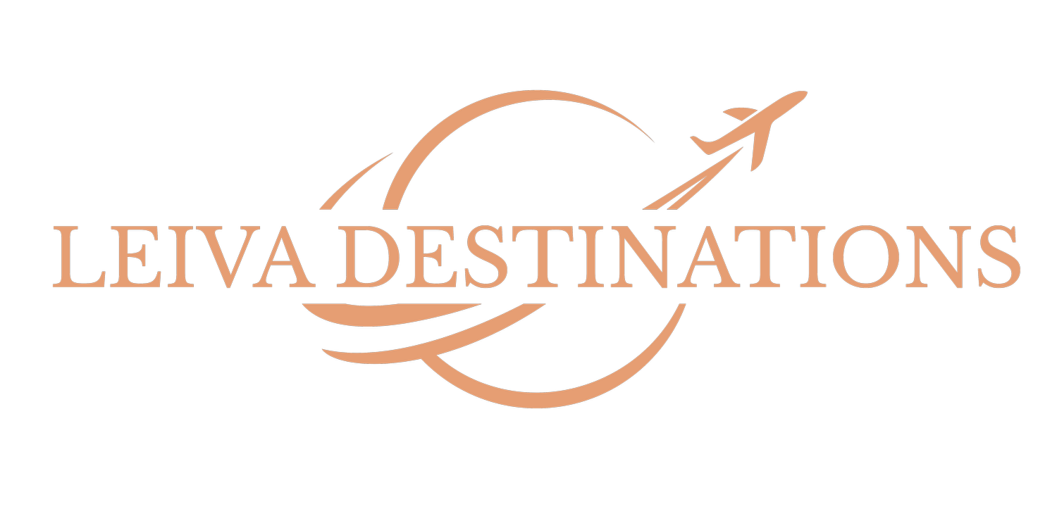Leiva Destinations