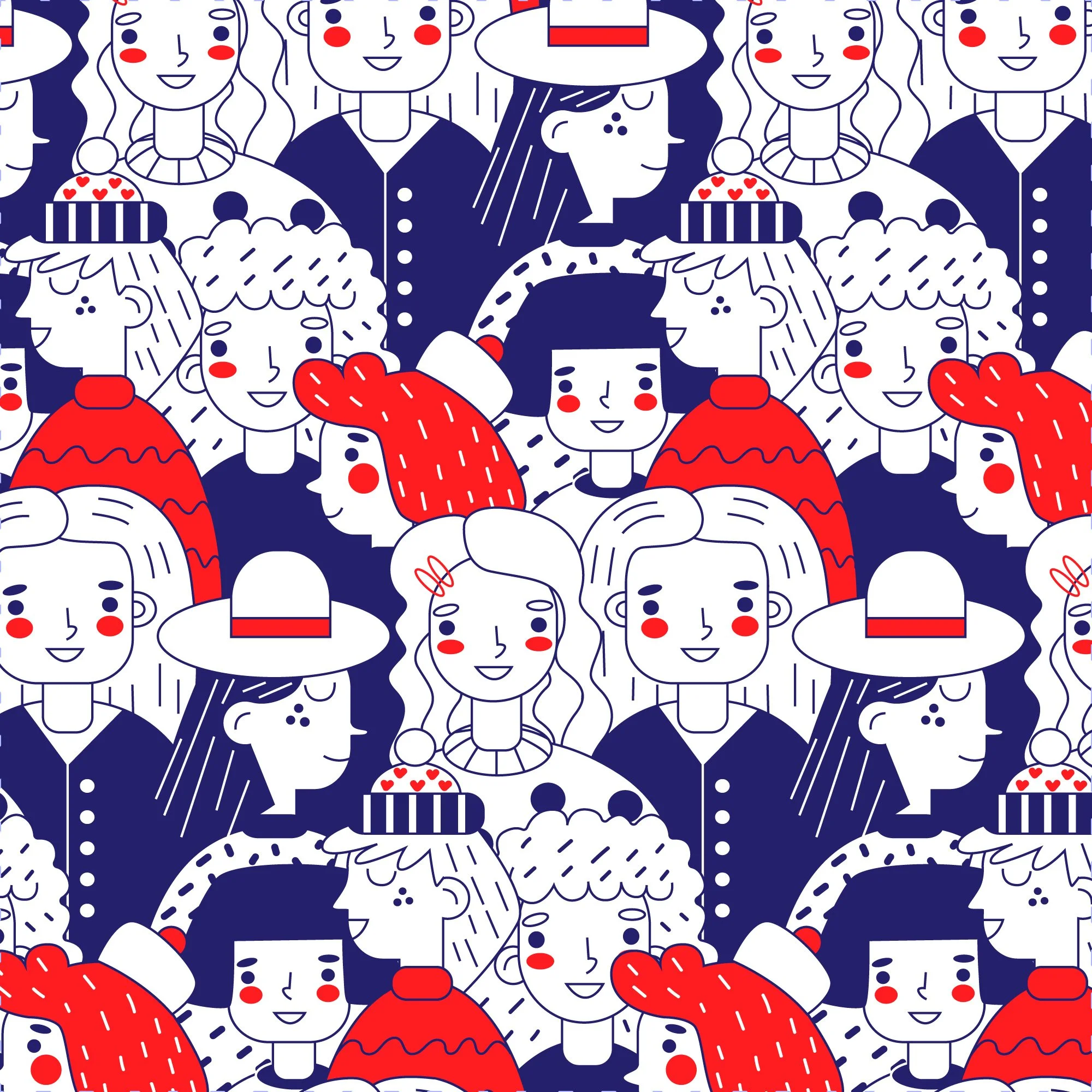 Designing with AI in Q4 of 2025