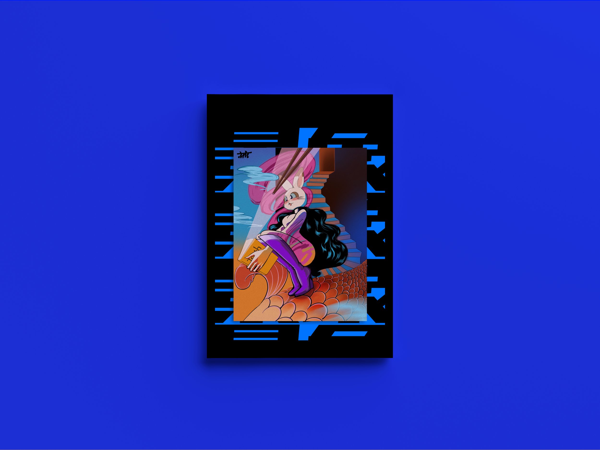 Illustrations | Creative Direction | Design | Illustrations