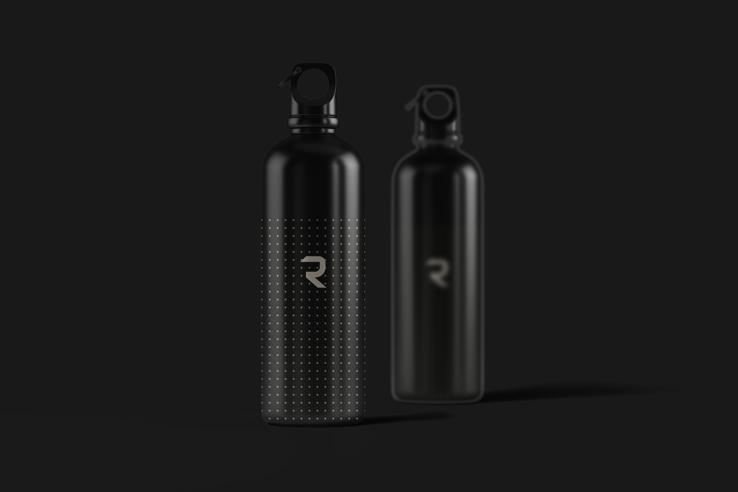 02 Free Aluminium Water Bottle Mockupr10t .png