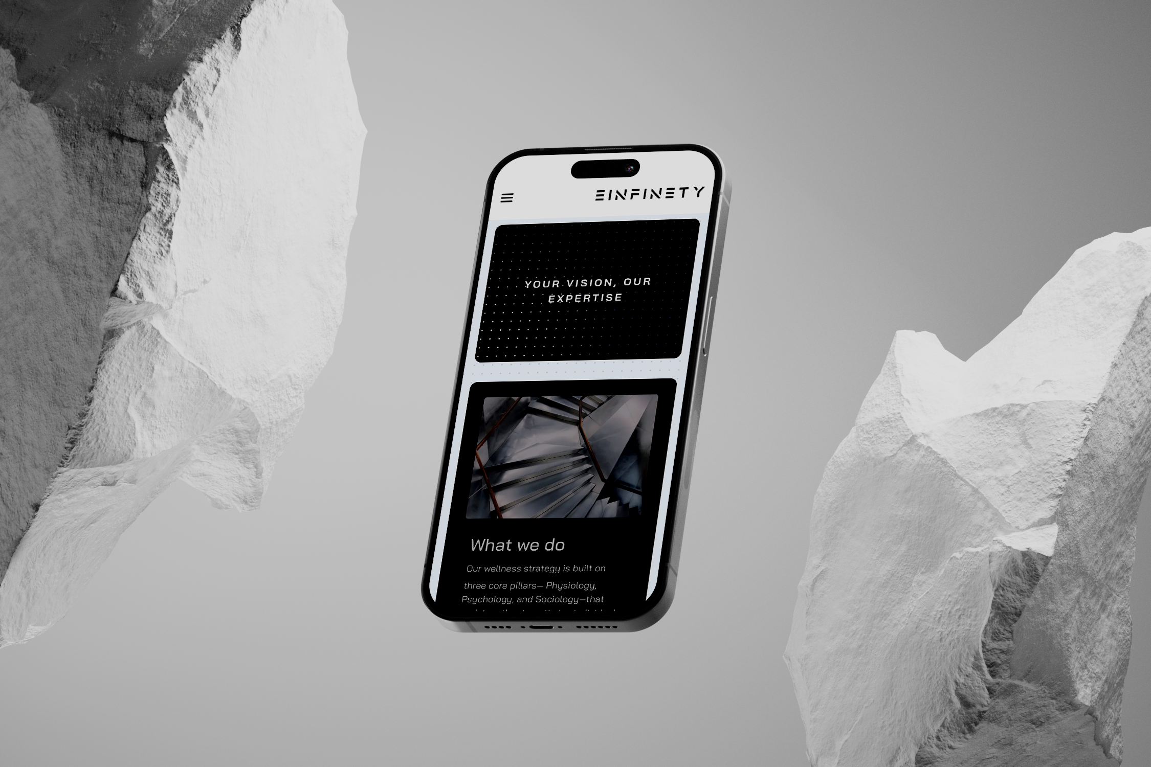 Creative Wellness Agency | Creative-Direction | Brand-Strategy |  UI&UX