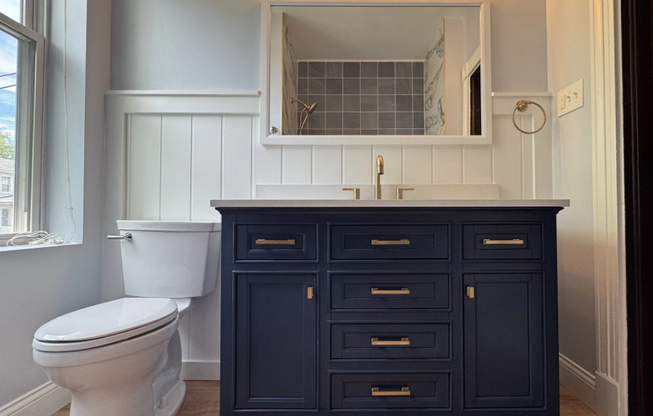 How Much Does a Bathroom Remodel Cost in Pittsburgh?