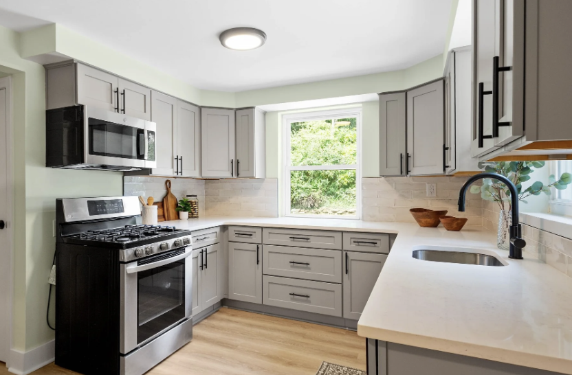 How Much Does a Kitchen Remodel Cost in Pittsburgh?