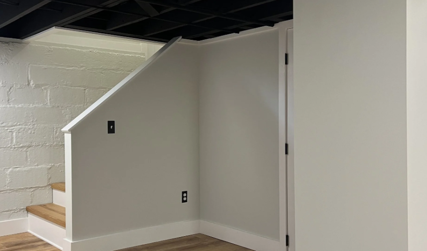 How Much Does It Cost to Finish a Basement in Pittsburgh?