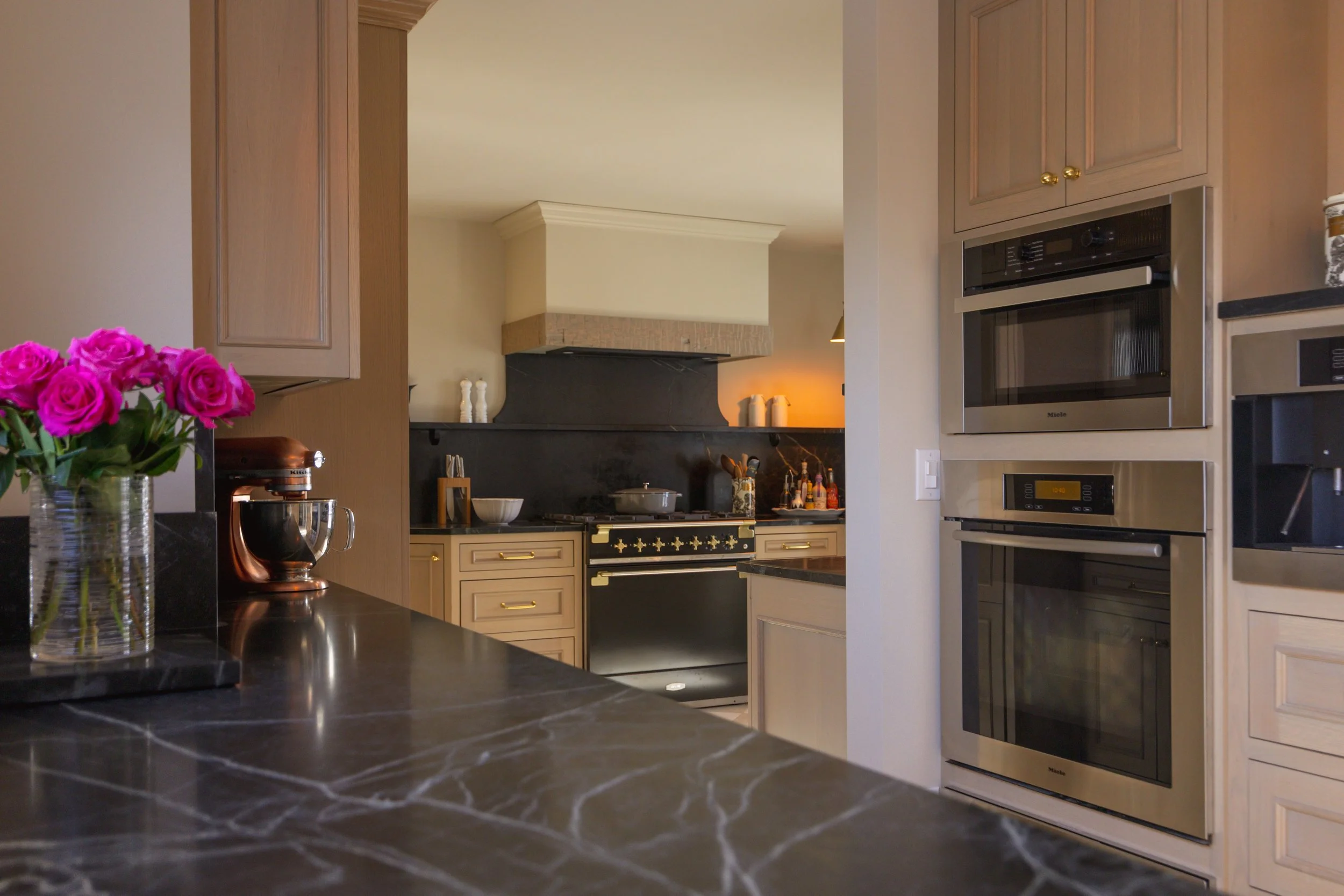 Traditional Or Transitional Kitchen Kitchen Remodel in Pittsburgh, PA by Quinlan Contracting project photo