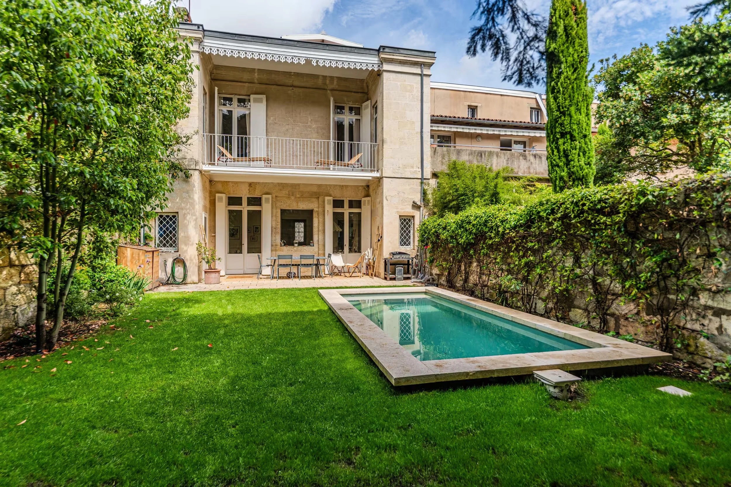 Maison Caudéran