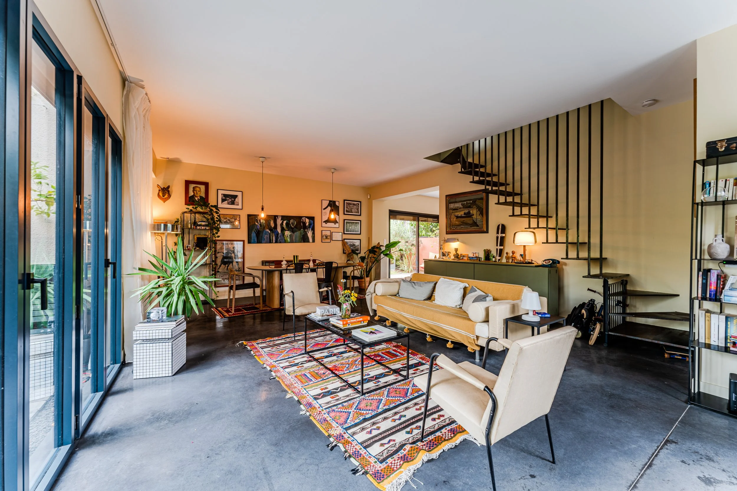 Maison Fonfrede