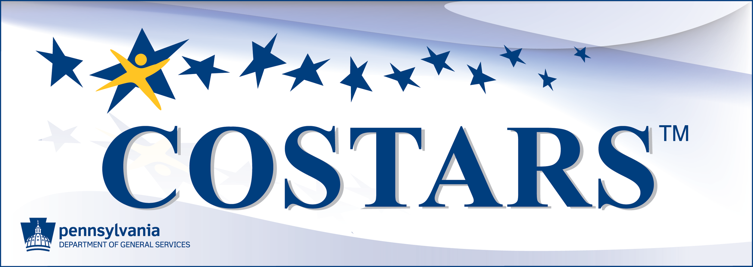 Pennsylvania COSTARS program logo