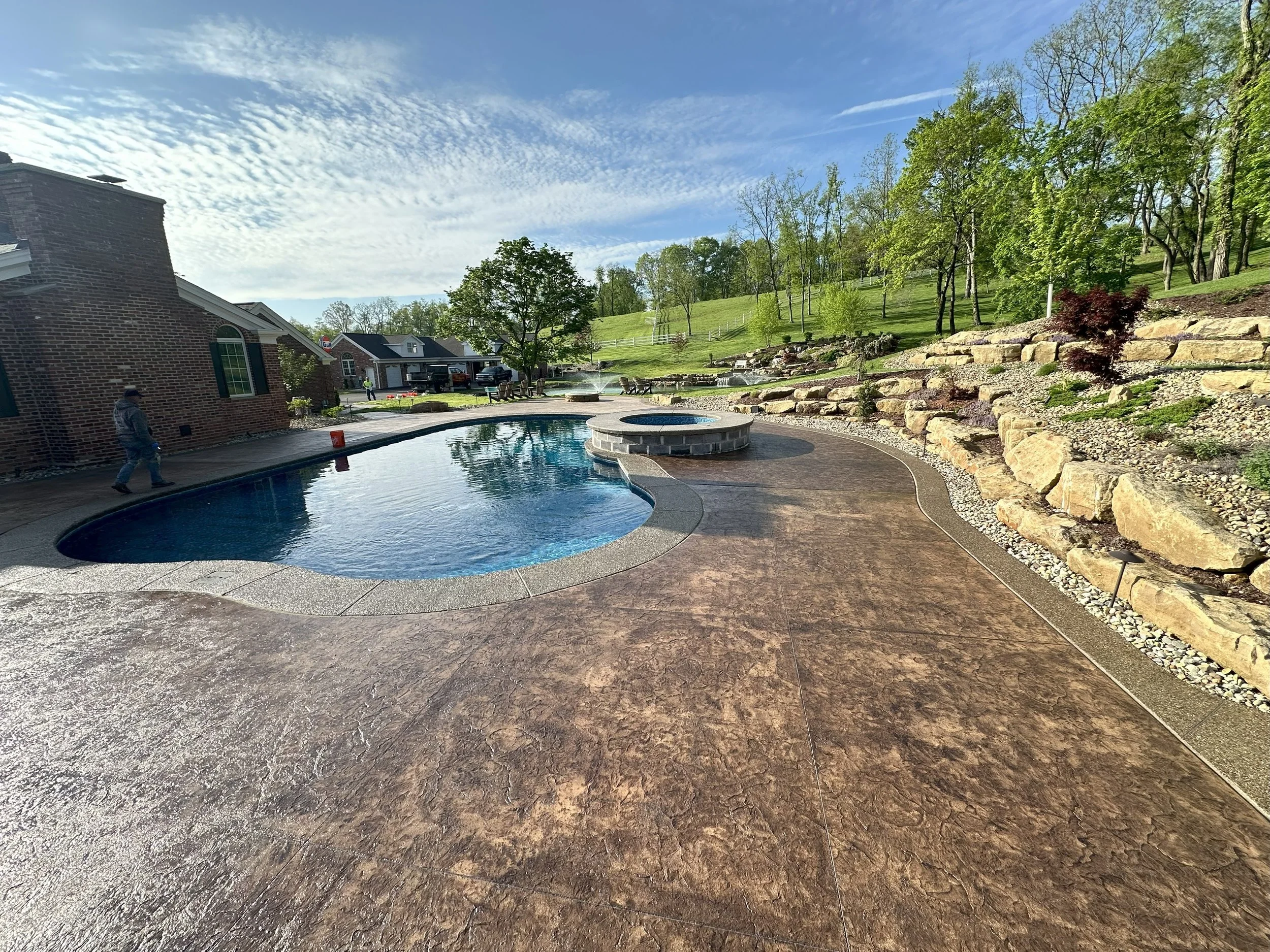 Residential - South Hills, PA