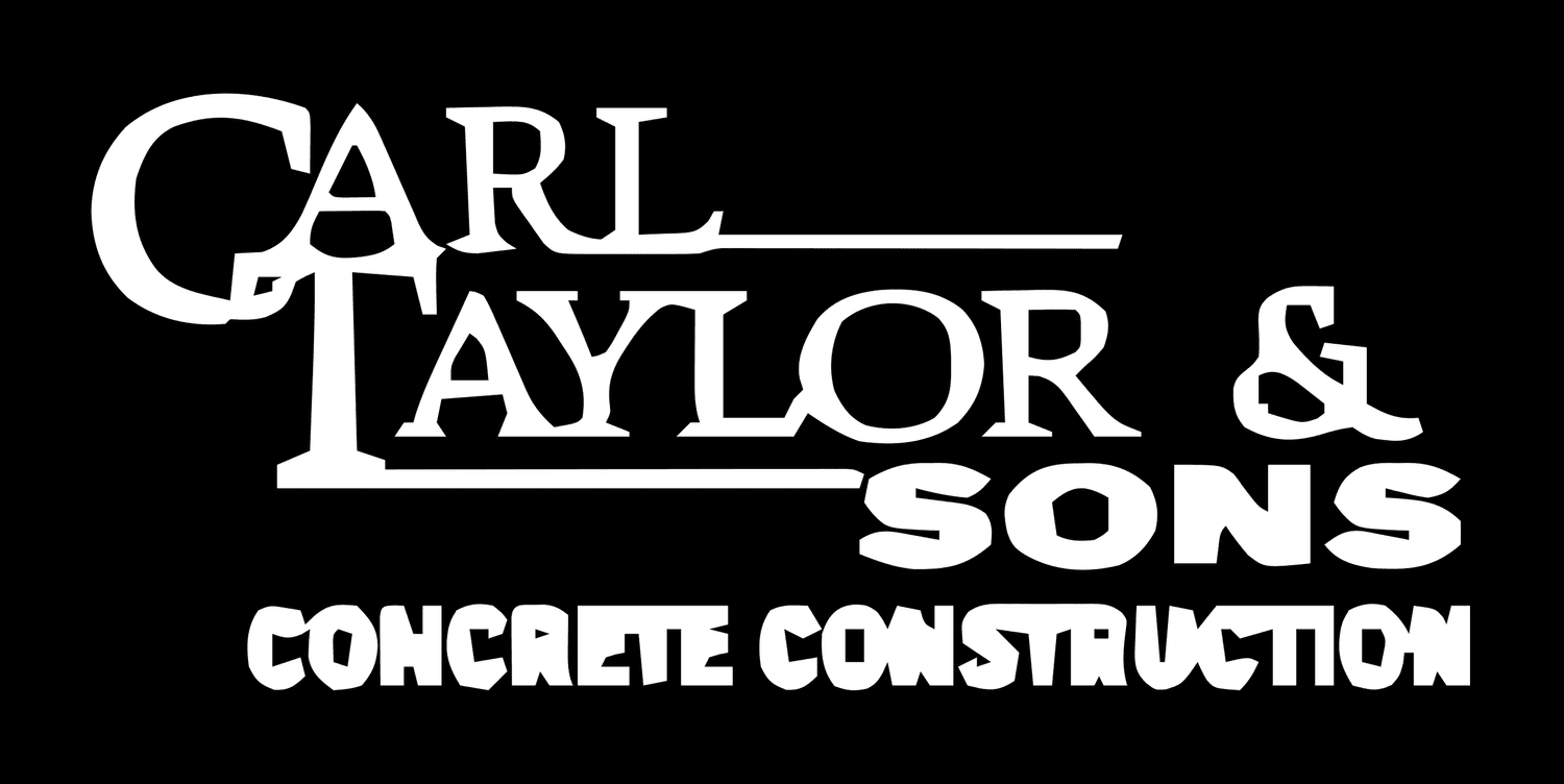 Carl Taylor &amp; Sons