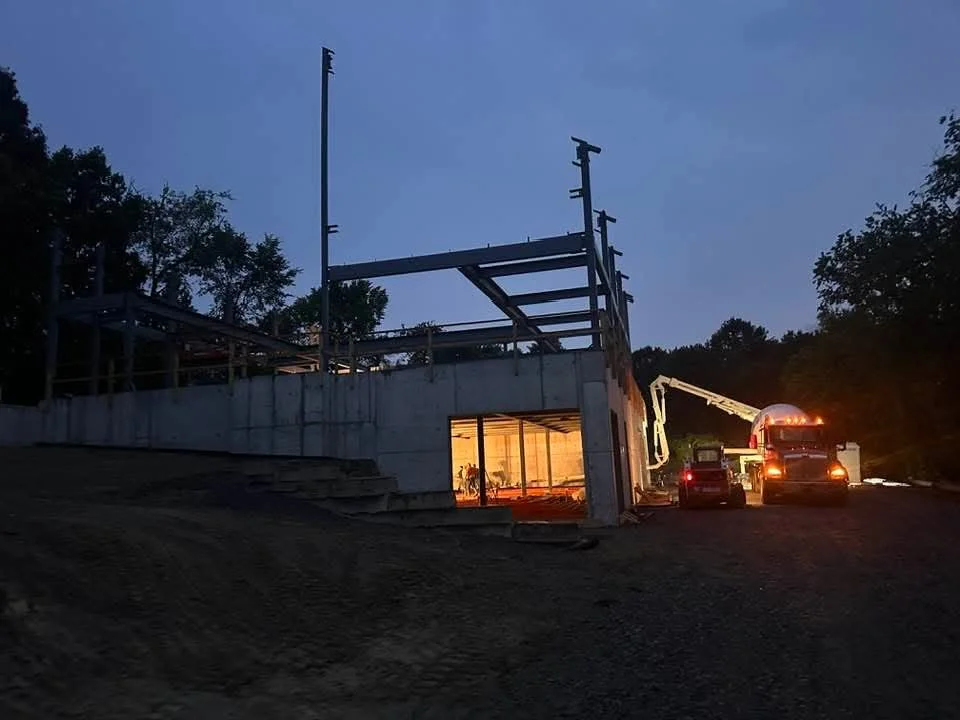 Barndominium Project - Residential - Chippewa, PA