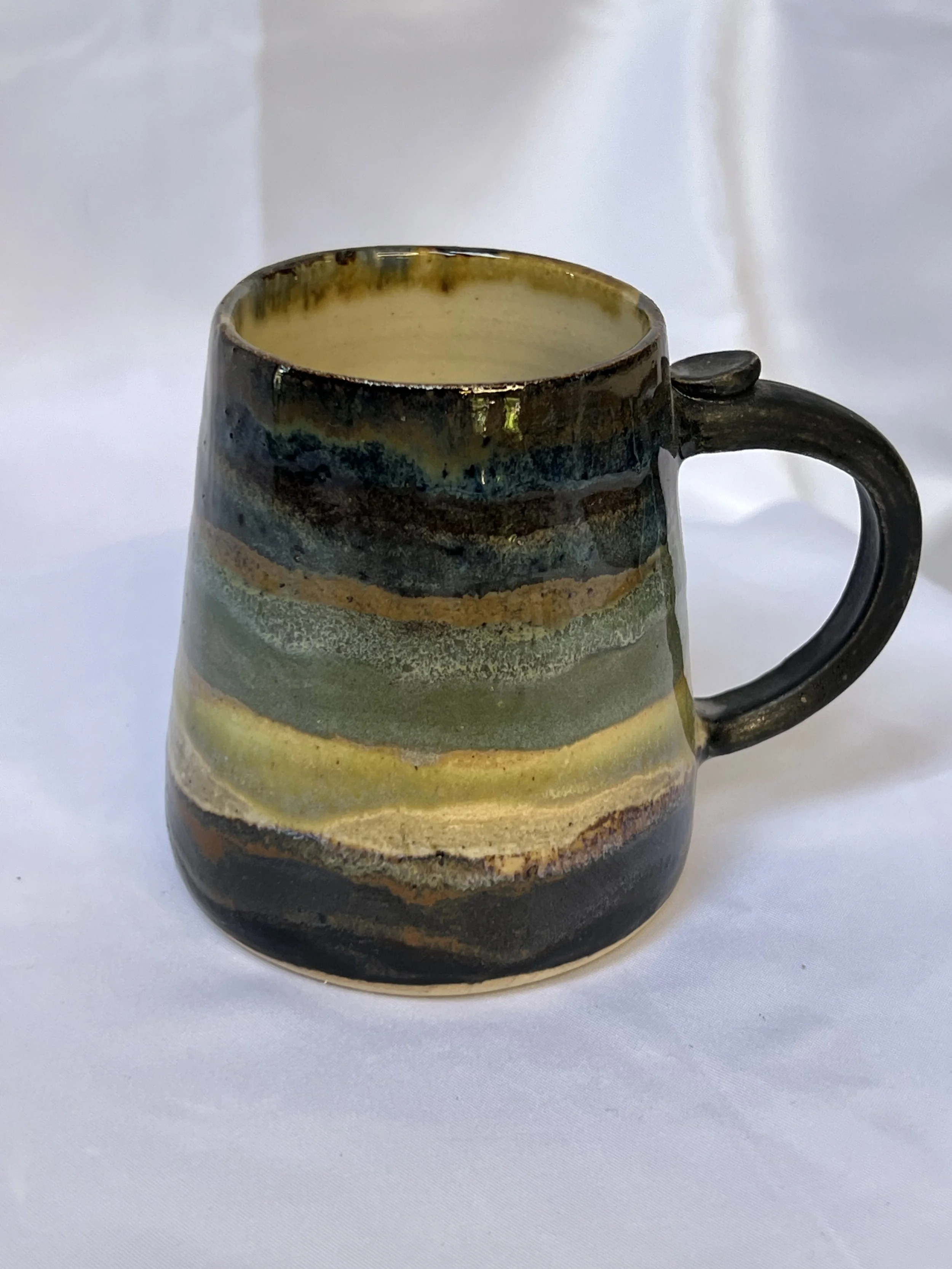 Seascape mug